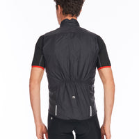 Zephyr Vest by Giordana Cycling, , Made in Italy