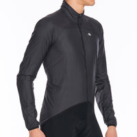 Zephyr Jacket by Giordana Cycling, , Made in Italy