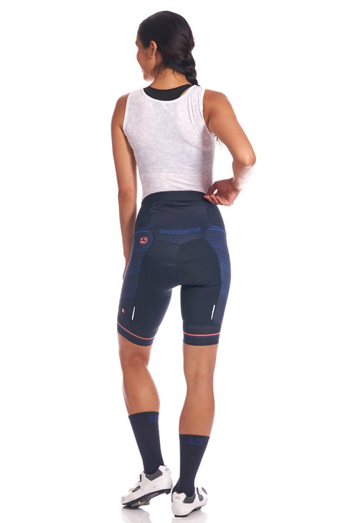 Women's Moda FR-C Pro Short by Giordana Cycling, , Made in Italy