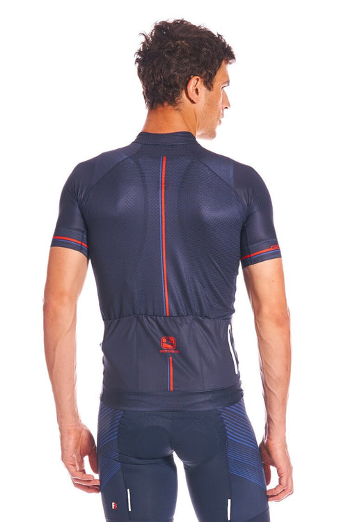 Men's Moda FR-C Pro Jersey by Giordana Cycling, , Made in Italy