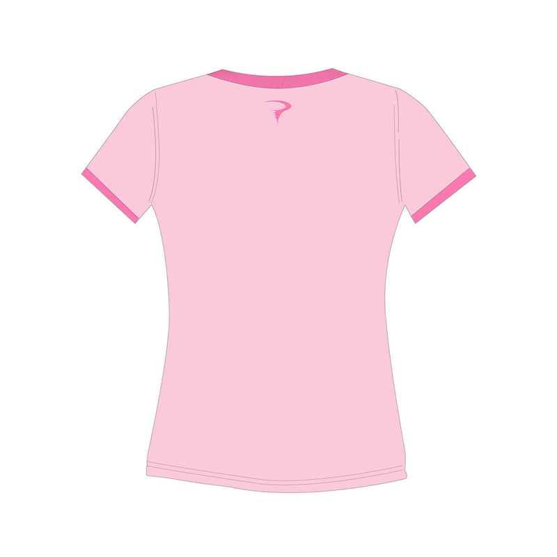 Women's Pinarello and Sons T-Shirt by Giordana Cycling, , Made in Italy