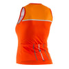 Women's SilverLine Sleeveless Jersey by Giordana Cycling, , Made in Italy
