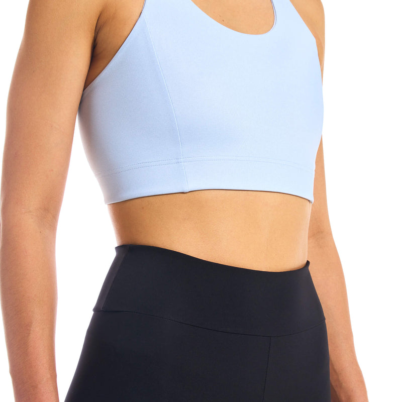 Women's Activewear Sports Bra by Giordana Cycling, , Made in Italy