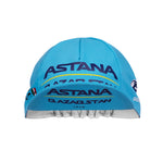 Astana - Qazaqstan Cap - 2023 by Giordana Cycling, , Made in Italy