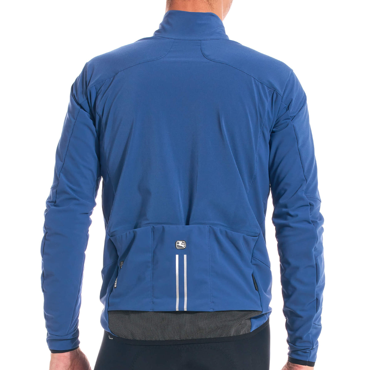 Men's AV Extreme Winter Jacket by Giordana Cycling, , Made in Italy