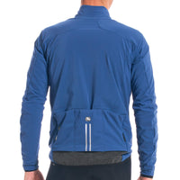 Men's AV Extreme Winter Jacket by Giordana Cycling, , Made in Italy