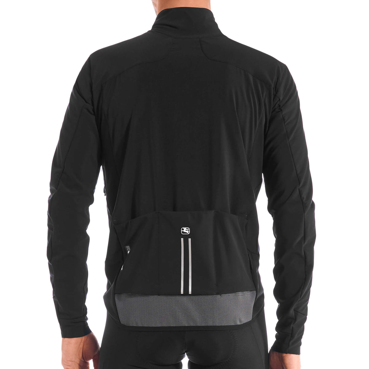 Men's AV Extreme Winter Jacket by Giordana Cycling, , Made in Italy