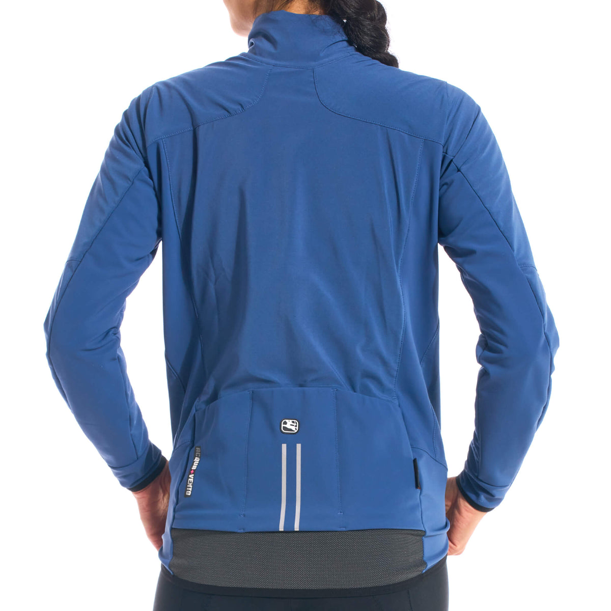 Women's AV Extreme Winter Jacket by Giordana Cycling, , Made in Italy