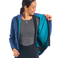 Women's AV Extreme Winter Jacket by Giordana Cycling, , Made in Italy