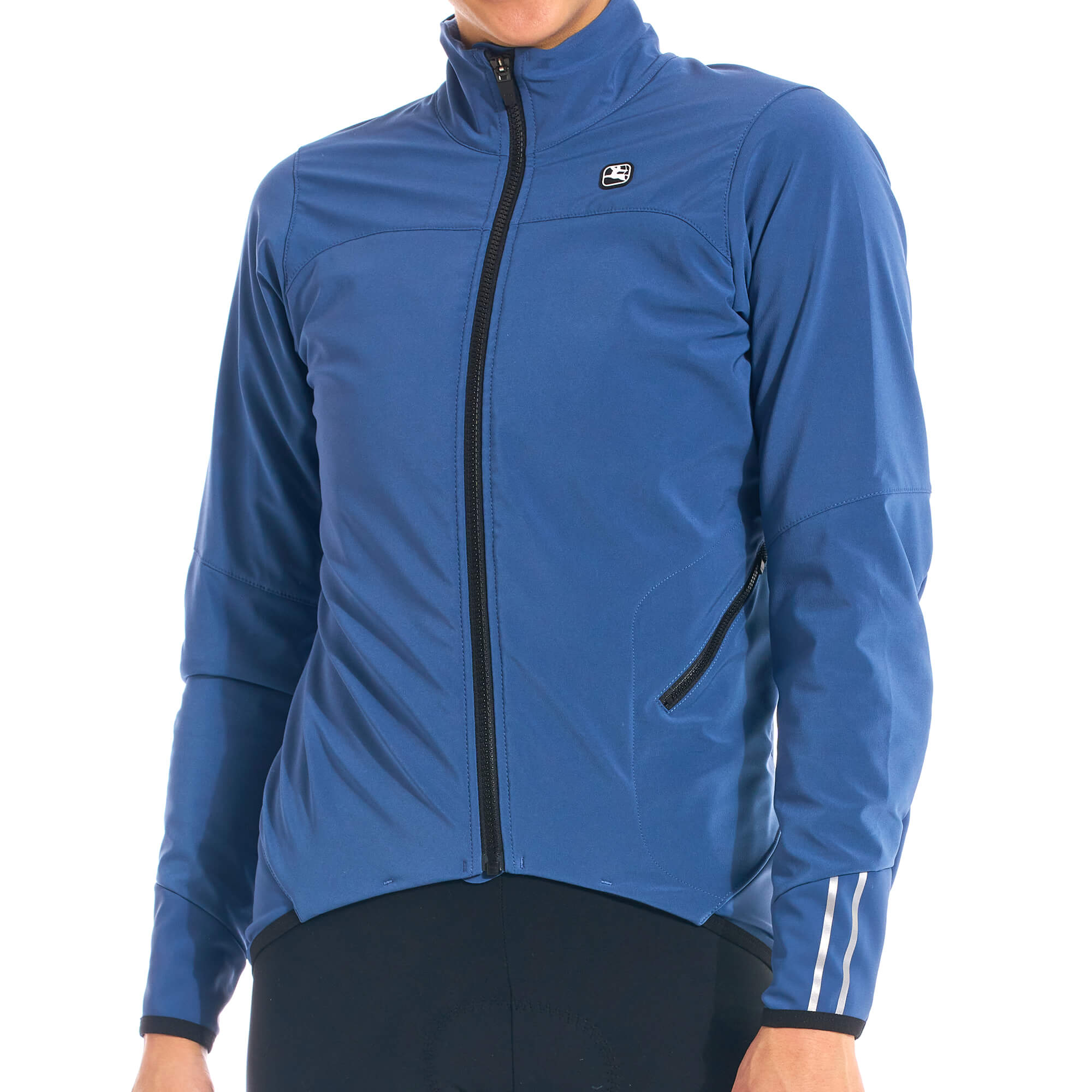 Giordana☆ジョルダーナ FRC BC ジャケット size:L ホワイト