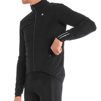 Men's AV Extreme Lyte Winter Jacket by Giordana Cycling, , Made in Italy