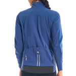 Women's AV Extreme Lyte Winter Jacket by Giordana Cycling, , Made in Italy