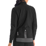 Women's AV Extreme Lyte Winter Jacket by Giordana Cycling, , Made in Italy