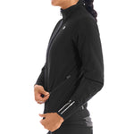 Women's AV Extreme Lyte Winter Jacket by Giordana Cycling, , Made in Italy