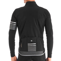 Men's AV Versa Jacket by Giordana Cycling, , Made in Italy