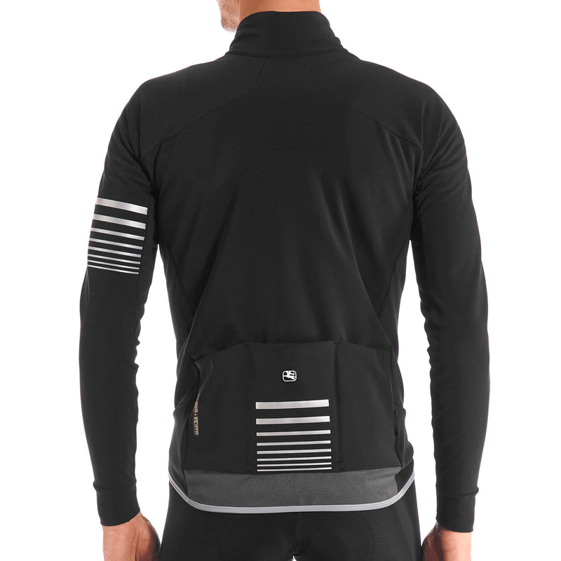 Men's AV Versa Jacket by Giordana Cycling, , Made in Italy
