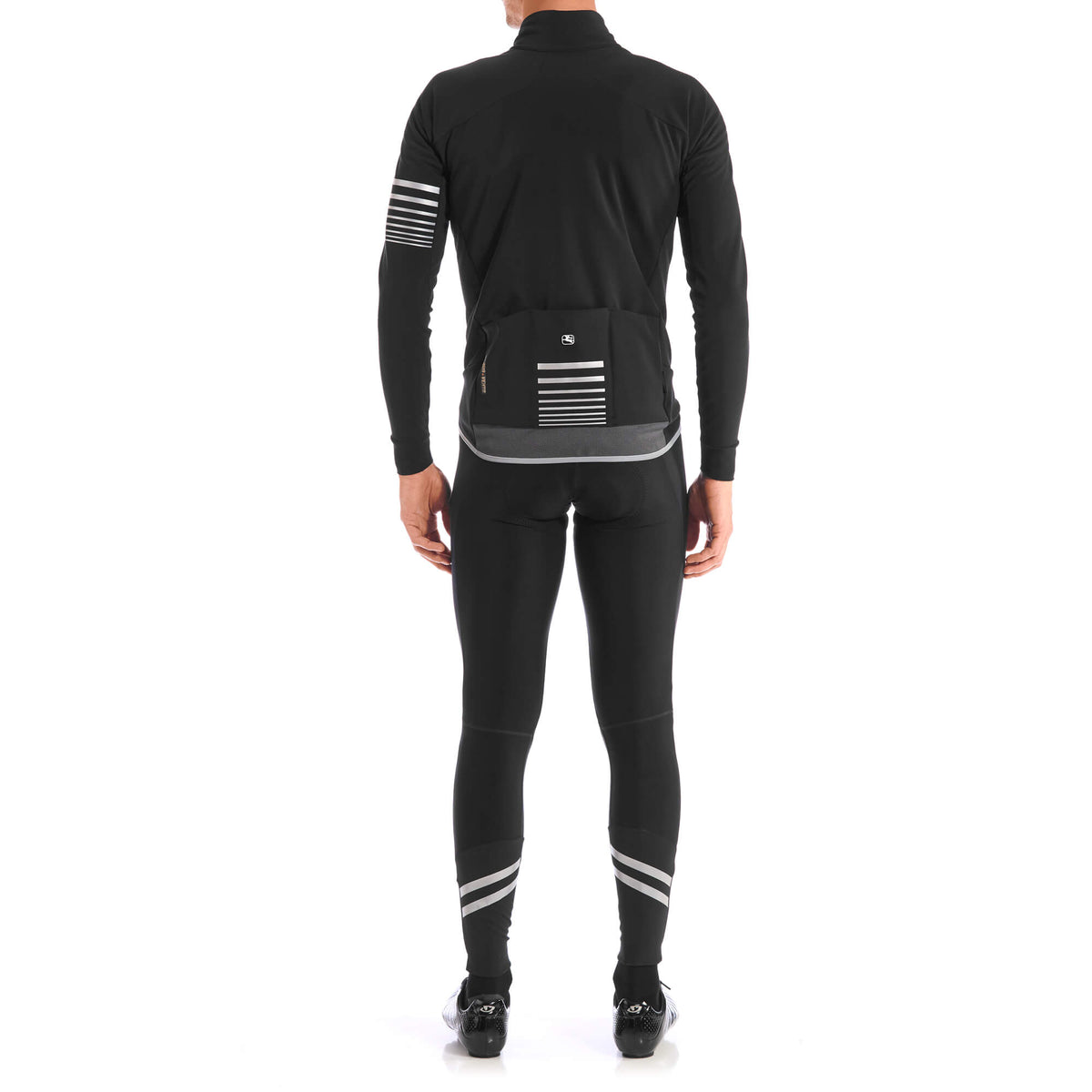 Men's AV Versa Jacket by Giordana Cycling, , Made in Italy