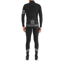Men's AV Versa Jacket by Giordana Cycling, , Made in Italy