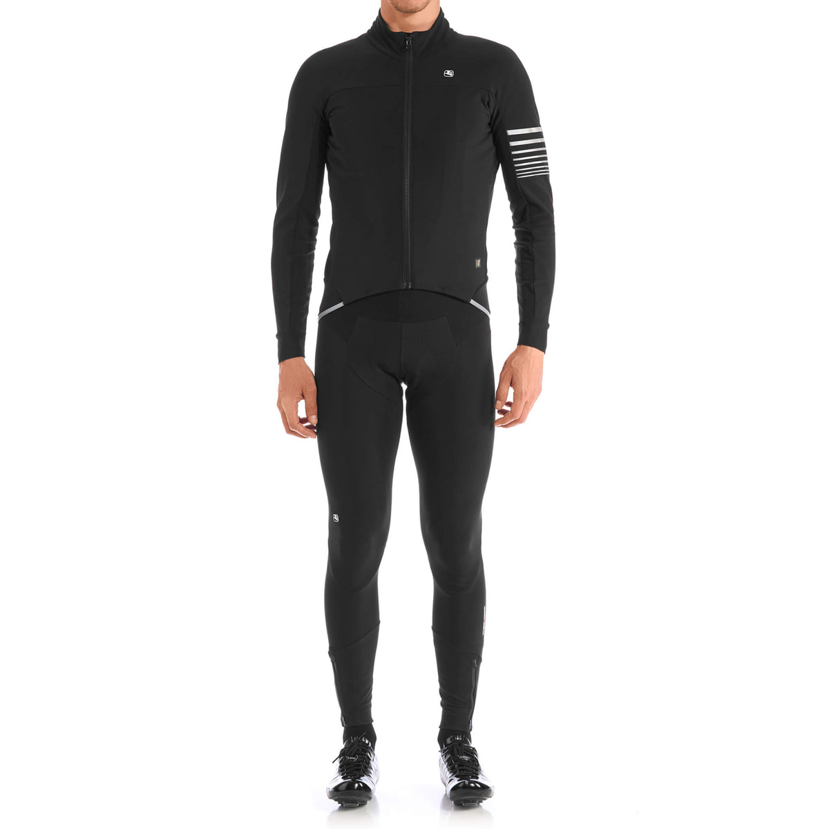 Men's AV Versa Jacket by Giordana Cycling, , Made in Italy