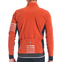 Men's AV Versa Jacket by Giordana Cycling, , Made in Italy