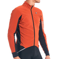 Men's AV Versa Jacket by Giordana Cycling, , Made in Italy