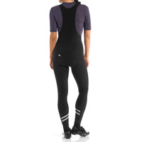 Women's AV Windfront Bib Tight by Giordana Cycling, , Made in Italy
