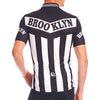 Men's Team Brooklyn Vero Jersey by Giordana Cycling, , Made in Italy