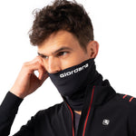 Thermal Neck Gaiter by Giordana Cycling, , Made in Italy