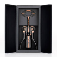Campagnolo BIG Corkscrew by Campagnolo, BRONZE, Made in Italy
