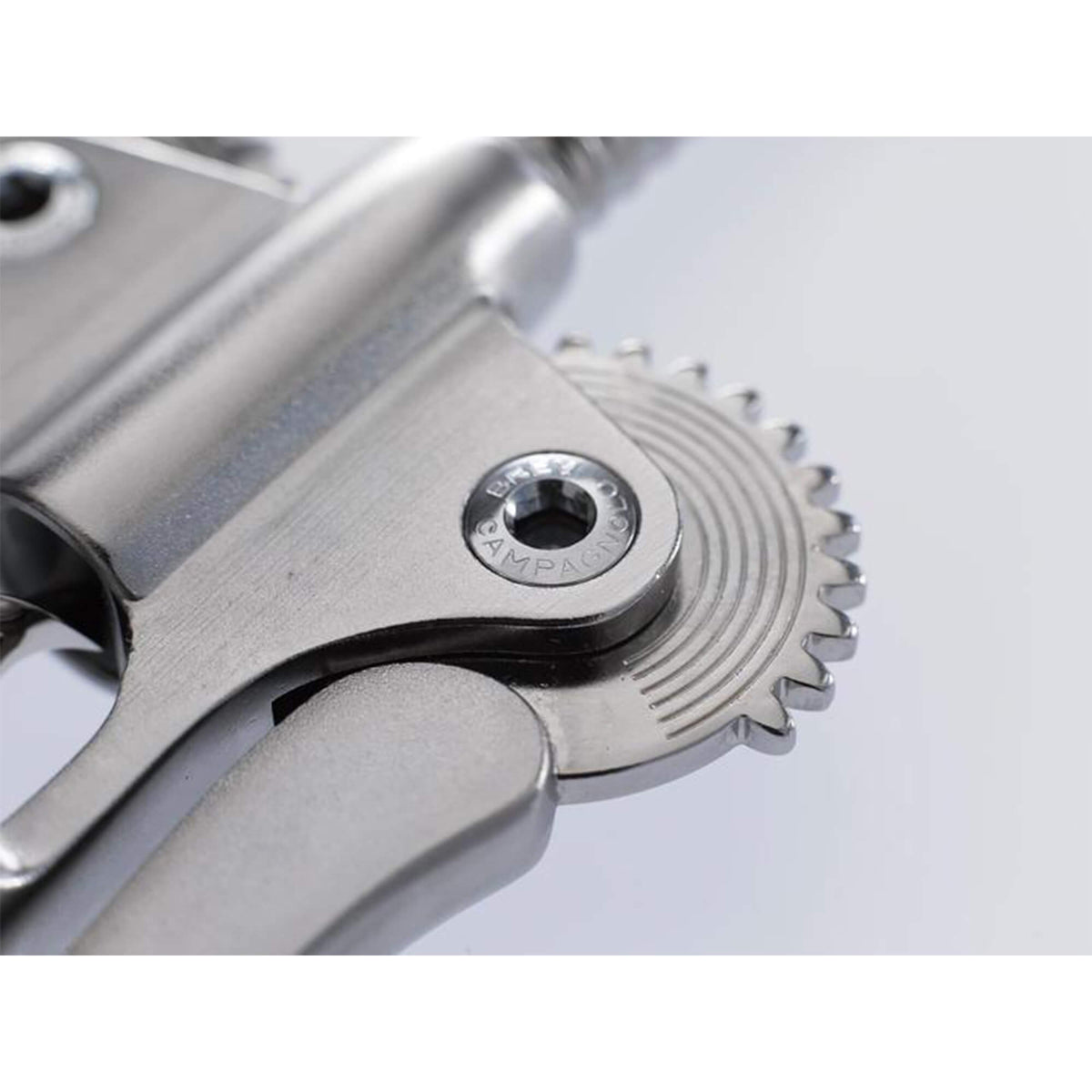 Campagnolo BIG Corkscrew by Campagnolo, , Made in Italy