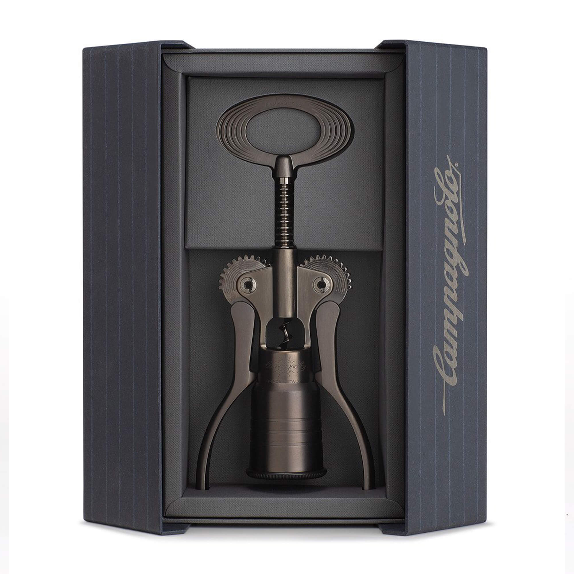 カンパニョーロ Campagnolo  BigCorkscrew コルク抜き Big The Corkscrew - The Gold Collector's Items | Campagnolo