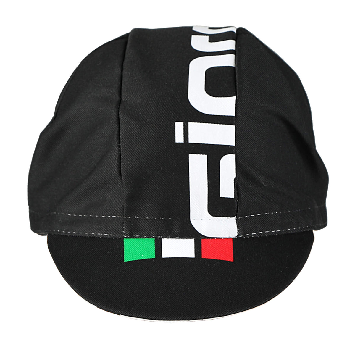 Giordana Logo Cotton Cap by Giordana Cycling, , Made in Italy
