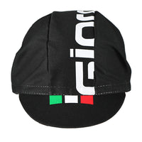 Giordana Logo Cotton Cap by Giordana Cycling, , Made in Italy