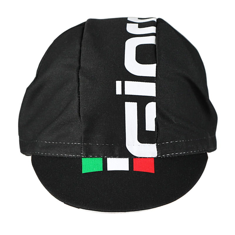 Giordana Logo Cotton Cap by Giordana Cycling, , Made in Italy