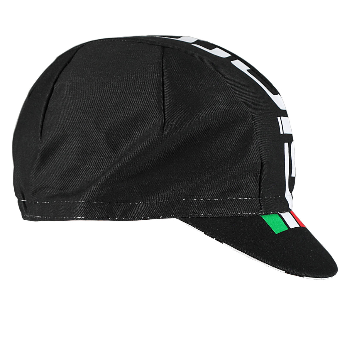 Giordana Logo Cotton Cap by Giordana Cycling, , Made in Italy