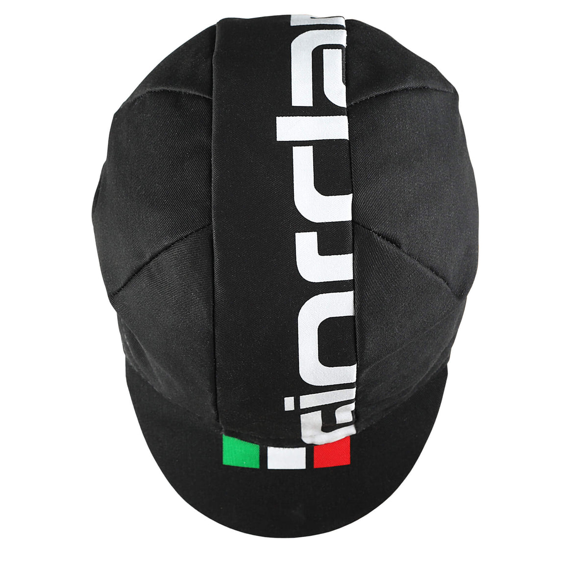 Giordana Logo Cotton Cap by Giordana Cycling, , Made in Italy