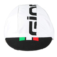Giordana Logo Cotton Cap by Giordana Cycling, , Made in Italy