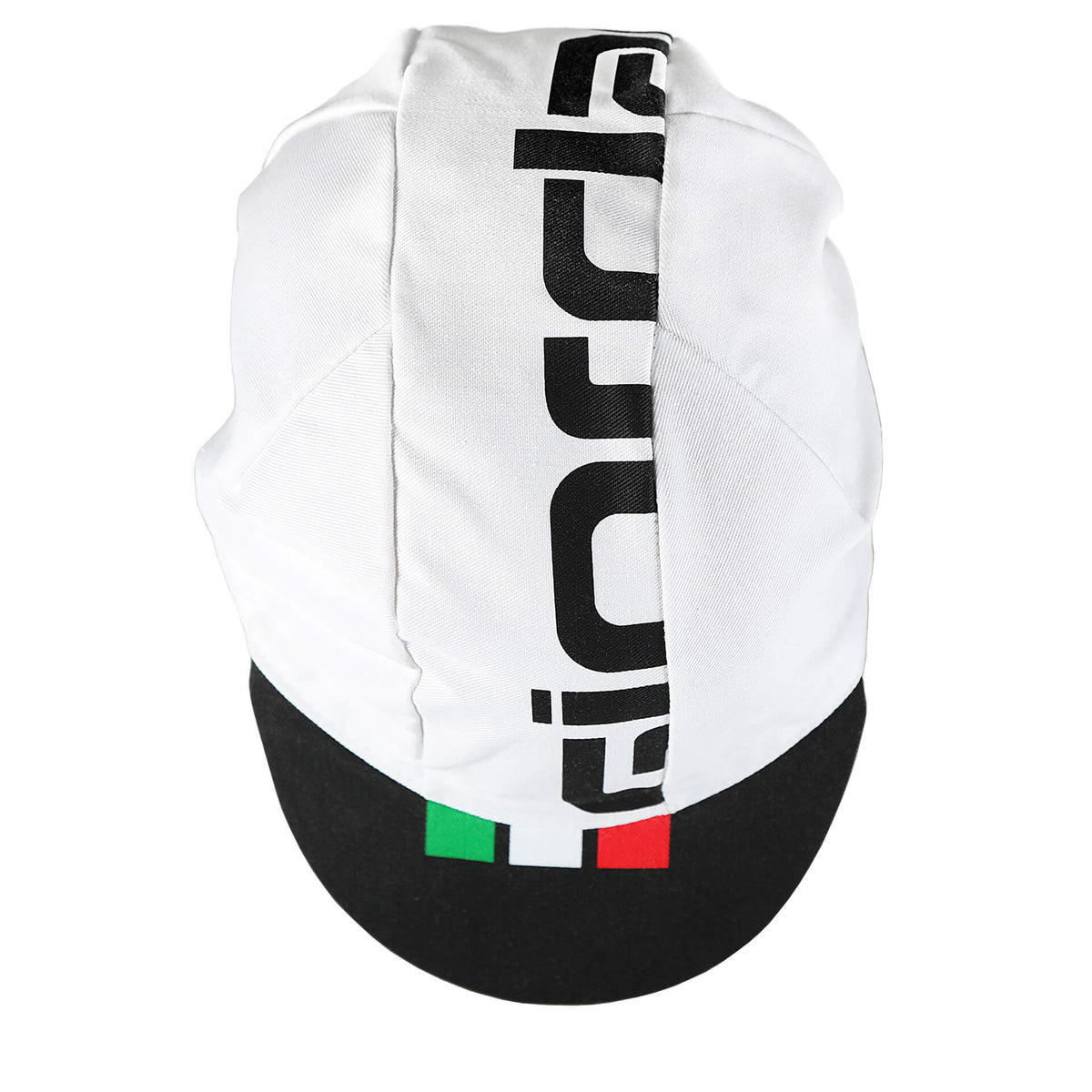 Giordana Logo Cotton Cap by Giordana Cycling, , Made in Italy
