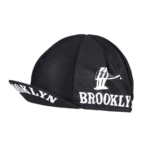 Brooklyn Mesh Cap by Giordana Cycling, , Made in Italy