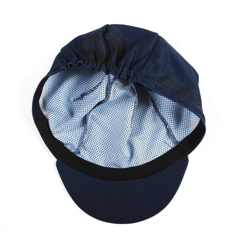 Solid Mesh Cap by Giordana Cycling, , Made in Italy