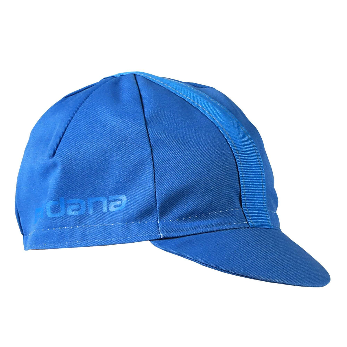 Solid Ribbon Cap by Giordana Cycling, , Made in Italy