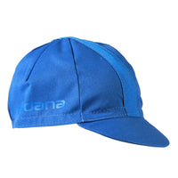 Solid Ribbon Cap by Giordana Cycling, , Made in Italy