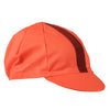 Solid Ribbon Cap by Giordana Cycling, , Made in Italy