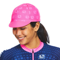 Sagittarius Cap by Giordana Cycling, , Made in Italy