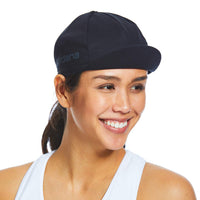 Solid Cap by Giordana Cycling, , Made in Italy