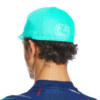 Solid Cap by Giordana Cycling, , Made in Italy