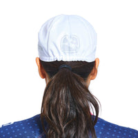 Solid Cap by Giordana Cycling, , Made in Italy