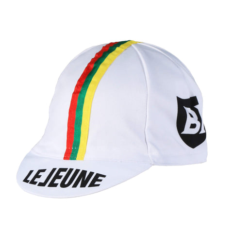 Large cycling cap on sale