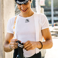 Men's Dri-Release Base Layer by Giordana Cycling, , Made in Italy