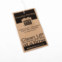 Giordana Eco Canvas Tote Bag by Giordana Cycling, , Made in Italy